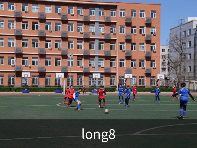 long8简介